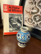 In Praise of Idleness and Other Essays by Bertrand Russell (Unwin Paperbacks) — Pre-Loved Edition