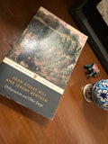 Utilitarianism and Other Essays by John Stuart Mill & Jeremy Bentham (Penguin Classics) — Pre-Loved Edition