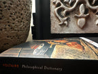 Philosophical Dictionary -Voltaire