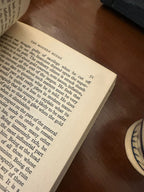 In Praise of Idleness and Other Essays by Bertrand Russell (Unwin Paperbacks) — Pre-Loved Edition