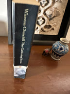 The Gathering Storm (The Second World War, Volume 1) by Winston S. Churchill (Penguin Books) — Pre-Loved Edition