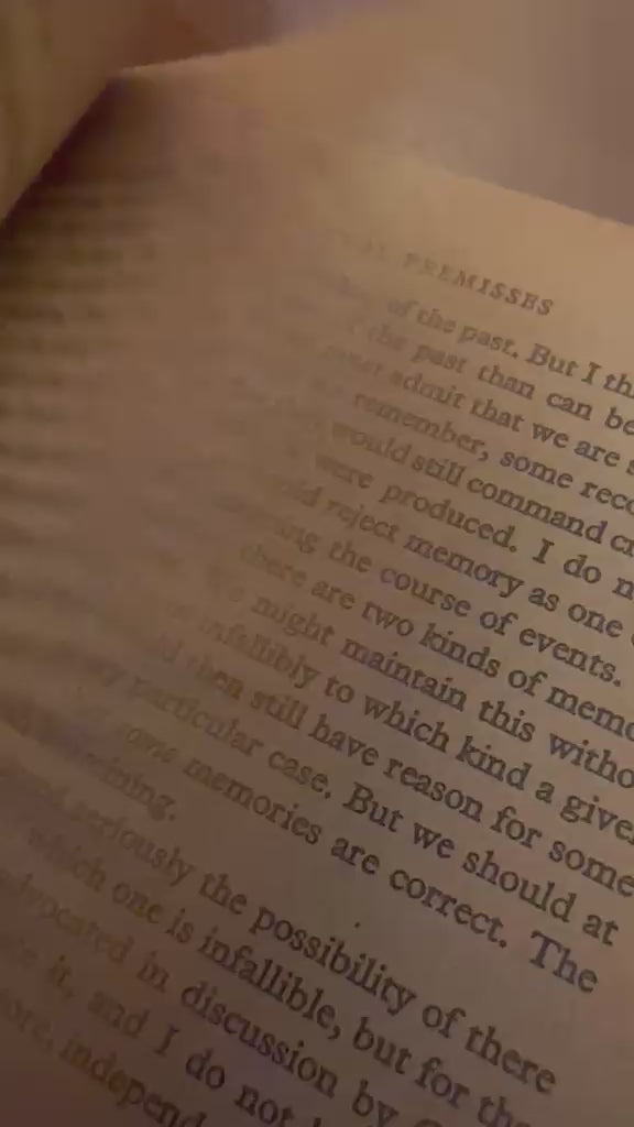 An Enquiry into Meaning and Truth – Bertrand Russell (Pelican Paperback, 1962)